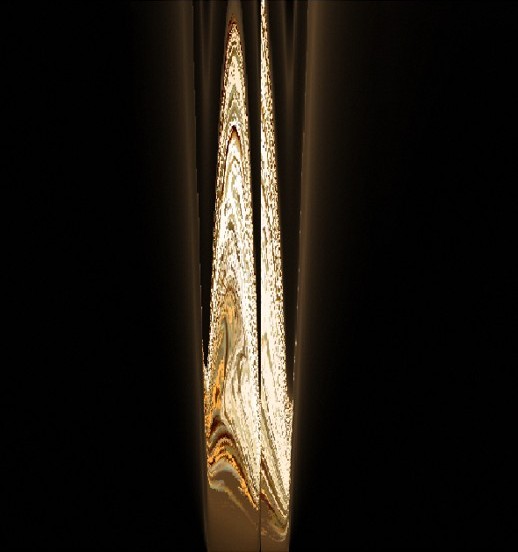 da I 3 tetti - n. 18- Featured Shot